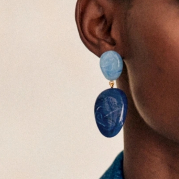 Sezane Earrings - Picture 2 of 4